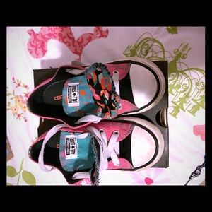 Infant Chucks